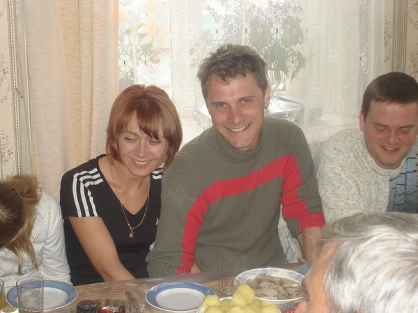 Инна Мерекина