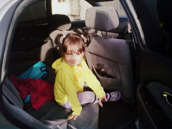 Наталья Рябинина