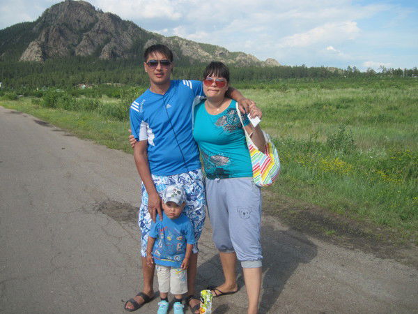 Нурбек Уразбеков