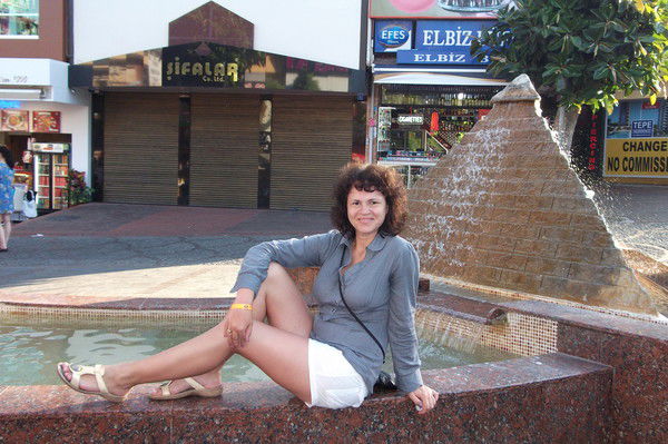 Юля Заремба