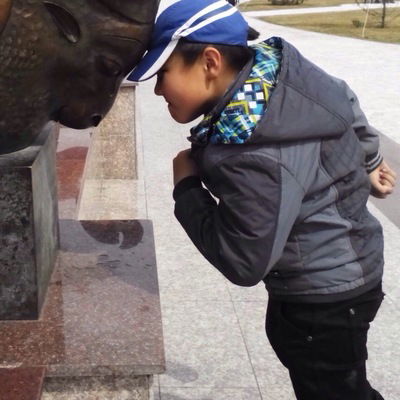 Ай-Хаан Донгак