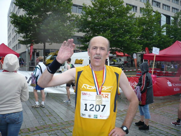 Владимир Майер