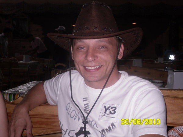 Андрей Файль