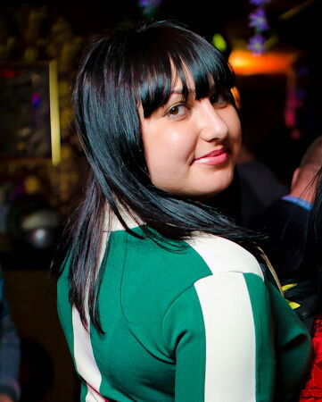 Елена Бутова