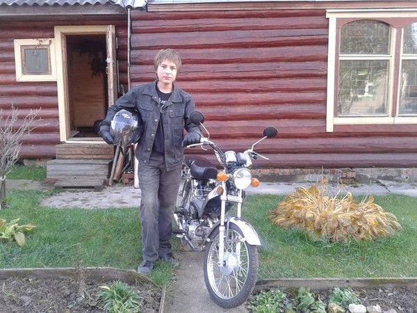 Никита Кутурин