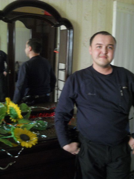 Ришат Ахметшин