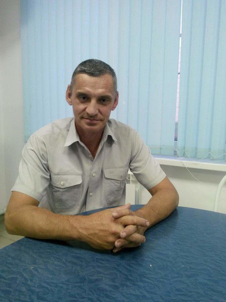 Алексей Назаренко