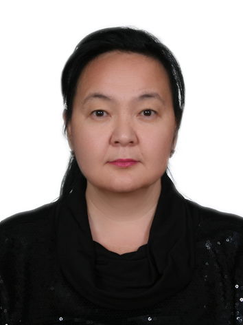 Сауле Смагулова