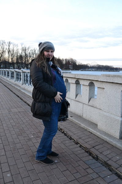 Ольга Скворцова