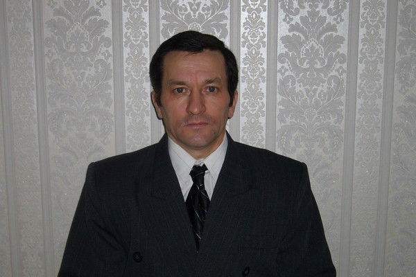 Юра Семенов