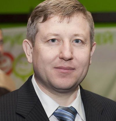 Сергей Вагаев