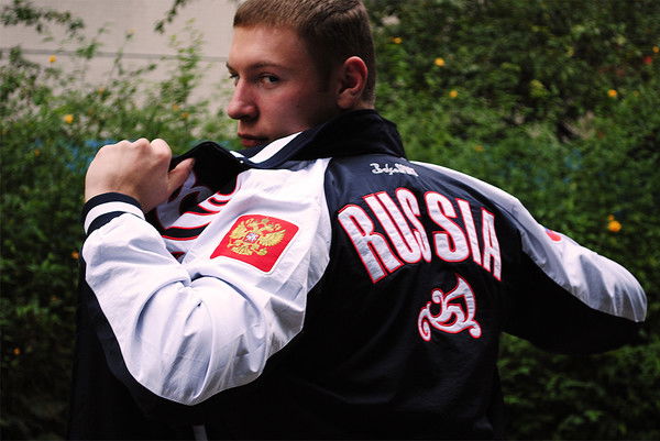 Саня Мельник