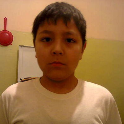 Светлана Мамедова