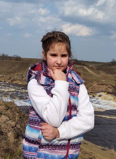 Лерочка Котова