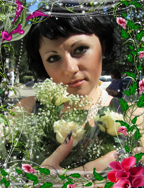 Ольга Буткова