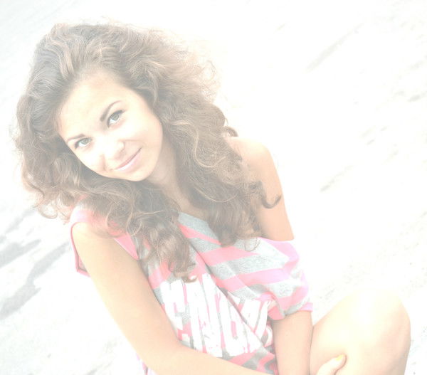 Анна Красножон