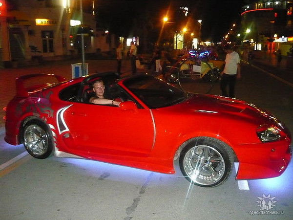 Владимир ***************