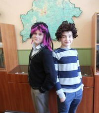 Даник Гембальский