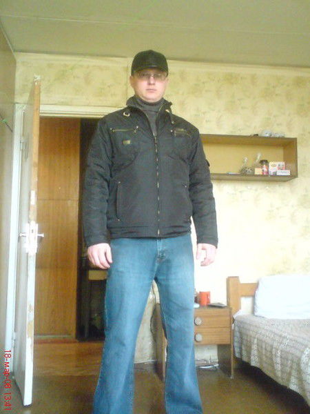 Сергей Скорняков