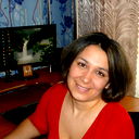 Оксана Губина