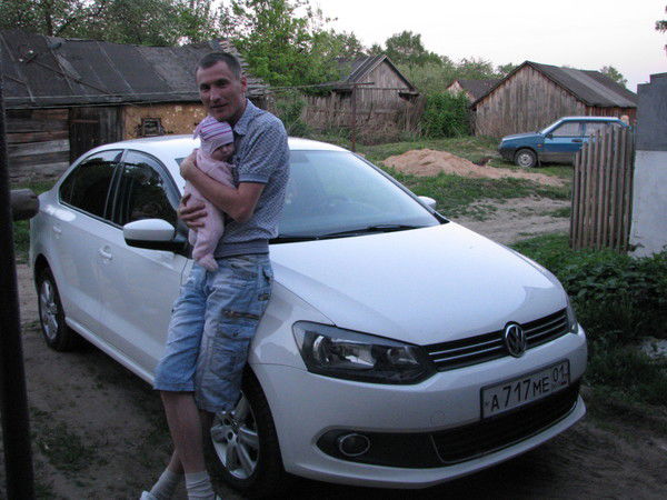 Серега Дурасов