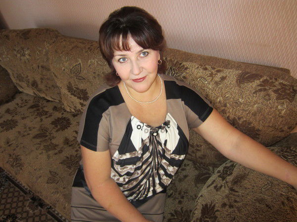 Марина Тамулянис