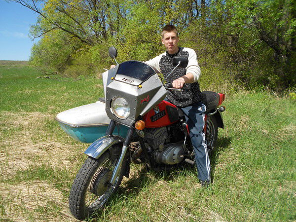 Сергей Рахманин