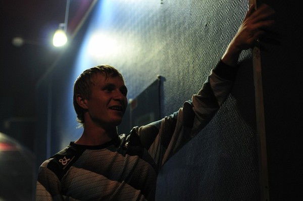 Дмитрий Чеботаревский