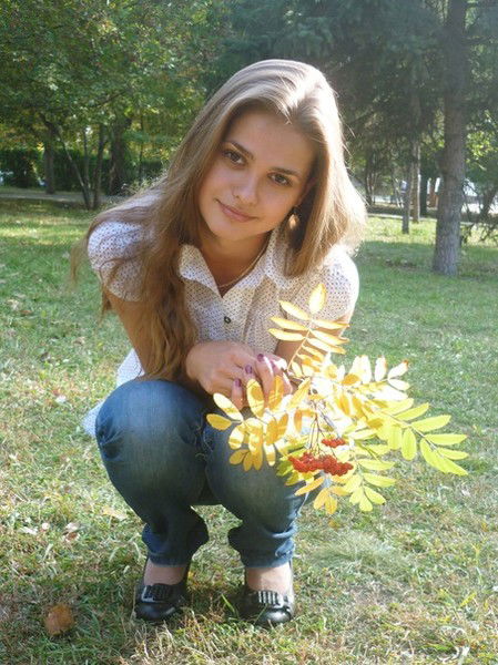 Катерина Морозова