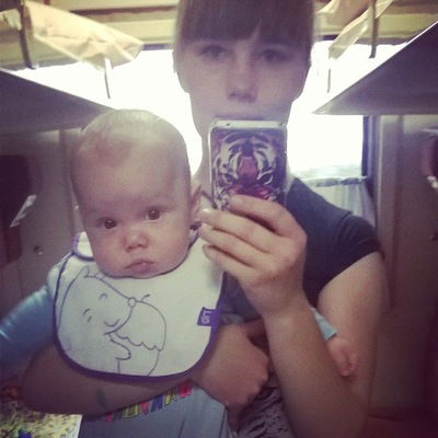 Дарья Кулиева