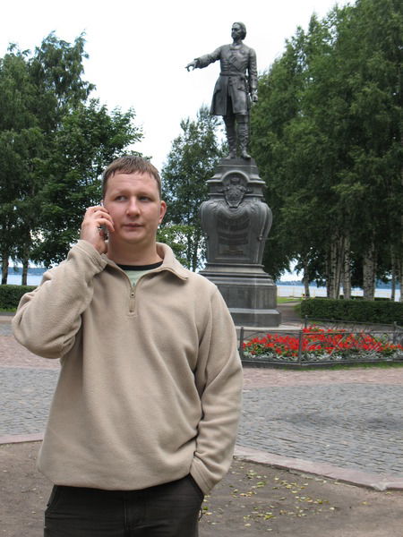 Виталий Ушаков