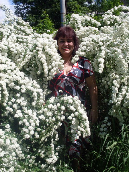 Виктория Водолей