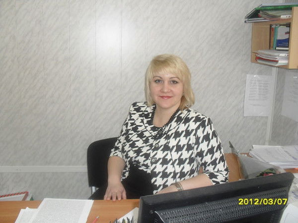 Анна Будковская