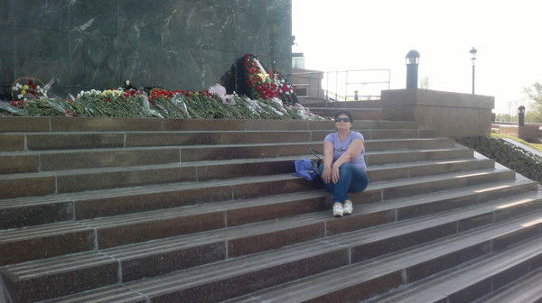 Марина Проскурина