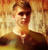 Ігор Савчук