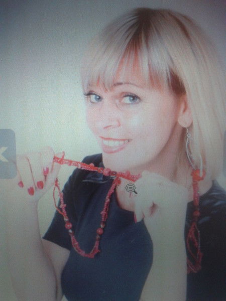 Валентина Языкова