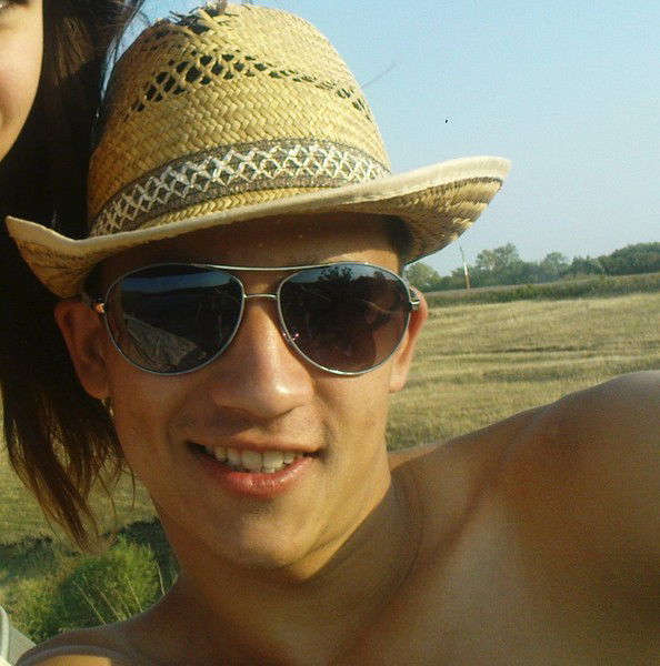 Рафис Гилязов