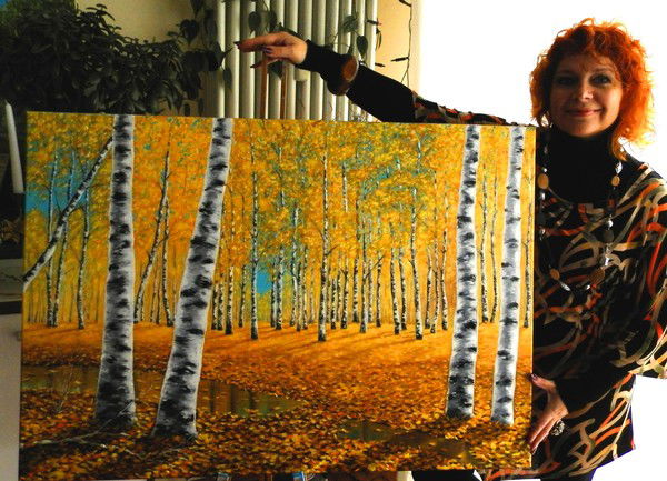 Ирина Шабалина