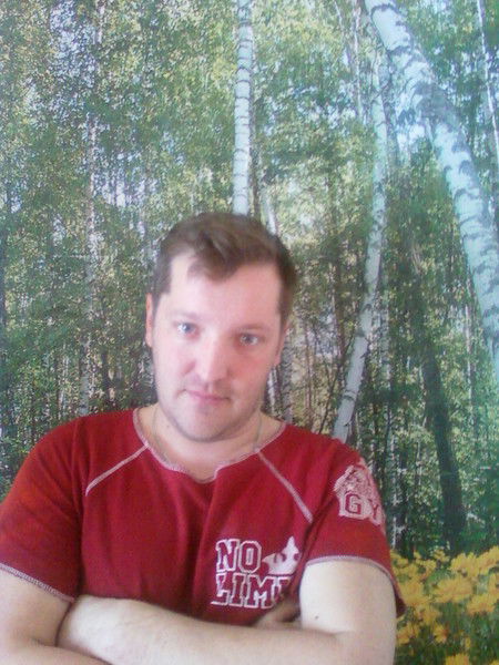 Сергей Катрага