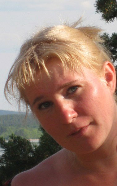 Вера Ромаданова