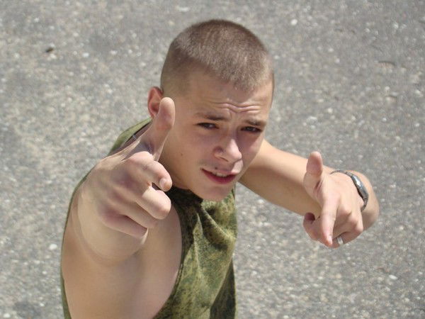 Федор Ашихмин