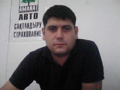 Талгат Ермаханов