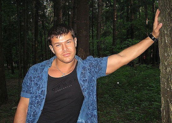 Андрей Фролов