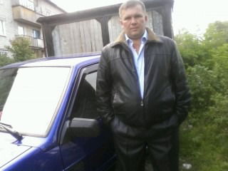 Алексей Грачёв