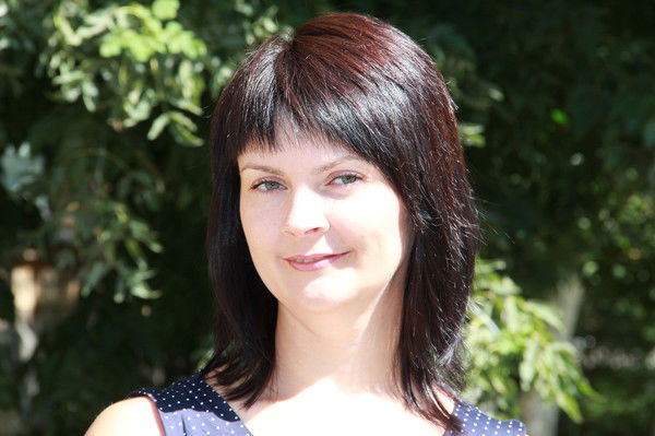 Людмила Бабенко