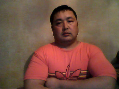 Нурдин Салимбаев