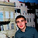 Анур Гибадулин