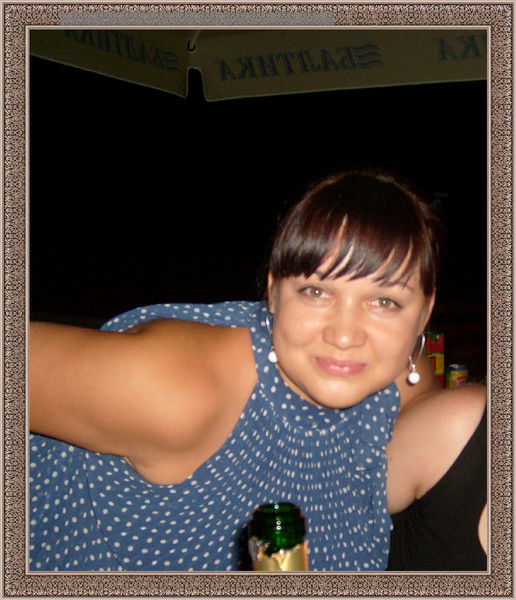 Татьяна Калуга