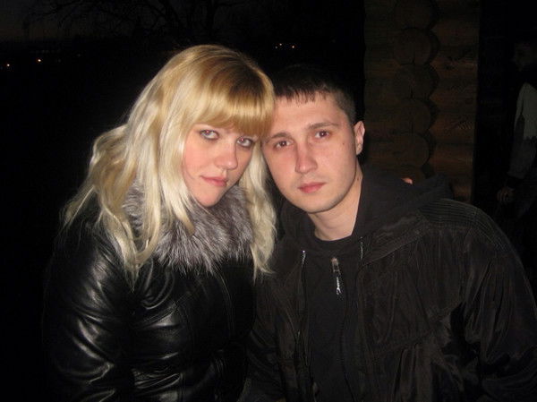 Илья Викторов