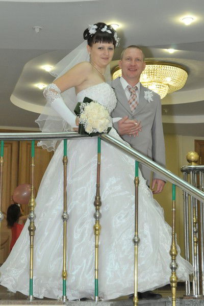 Анна Дубровина